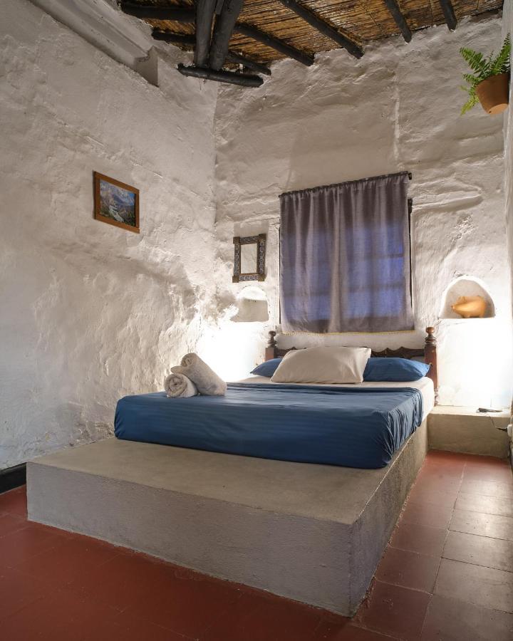 Hostal Colonial De Santander Girón Екстериор снимка