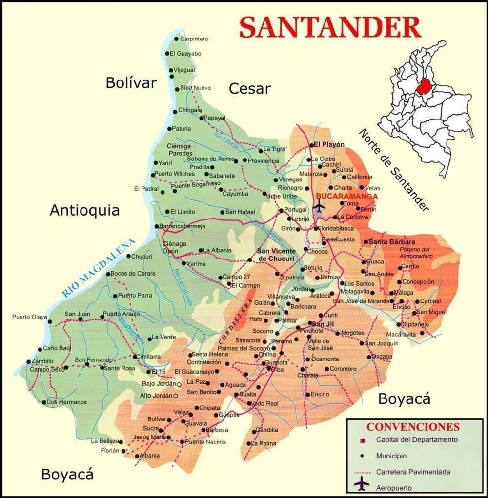 Hostal Colonial De Santander Girón Екстериор снимка